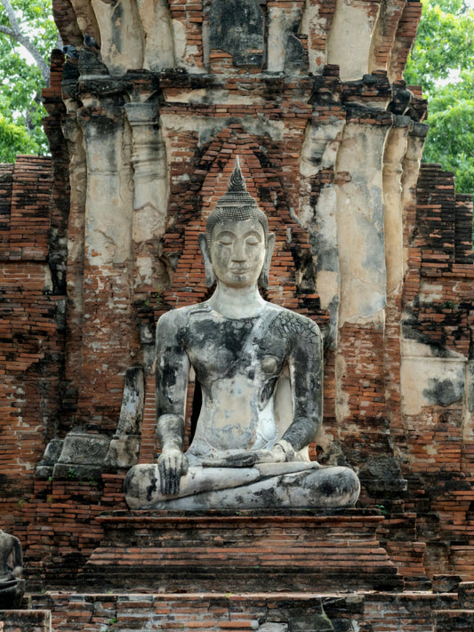 Ayutthaya: A Journey Through Thailand’s Hidden Kingdom