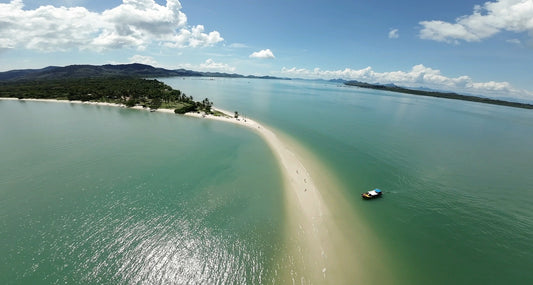 Exploring Laem Haad Beach, Koh Yao Yai – A Top 21 Beach in the World