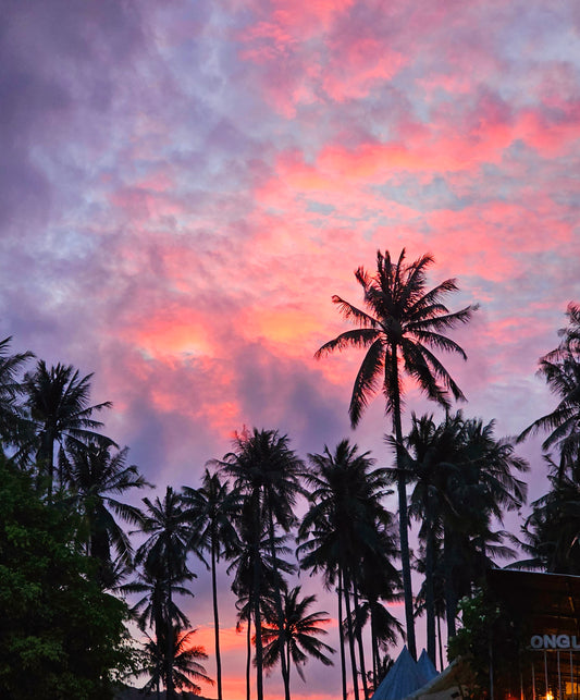 Exploring Thailand During Monsoon Season: What to Expect and How to Prepare